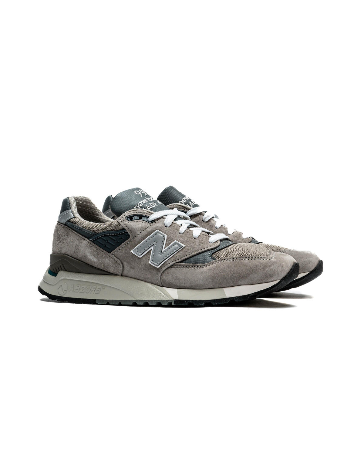 New Balance U 998 GR Made In USA U998GR AFEW STORE